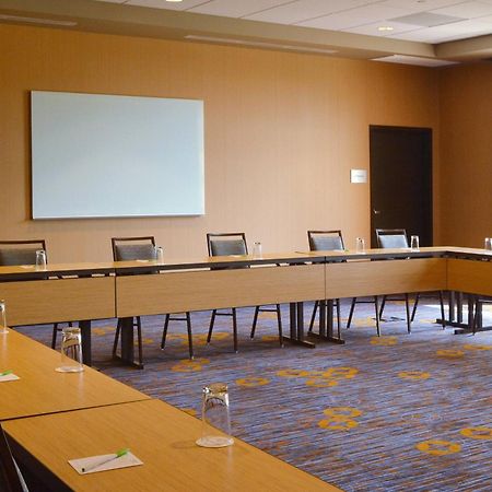 Courtyard By Marriott Youngstown Canfield Extérieur photo