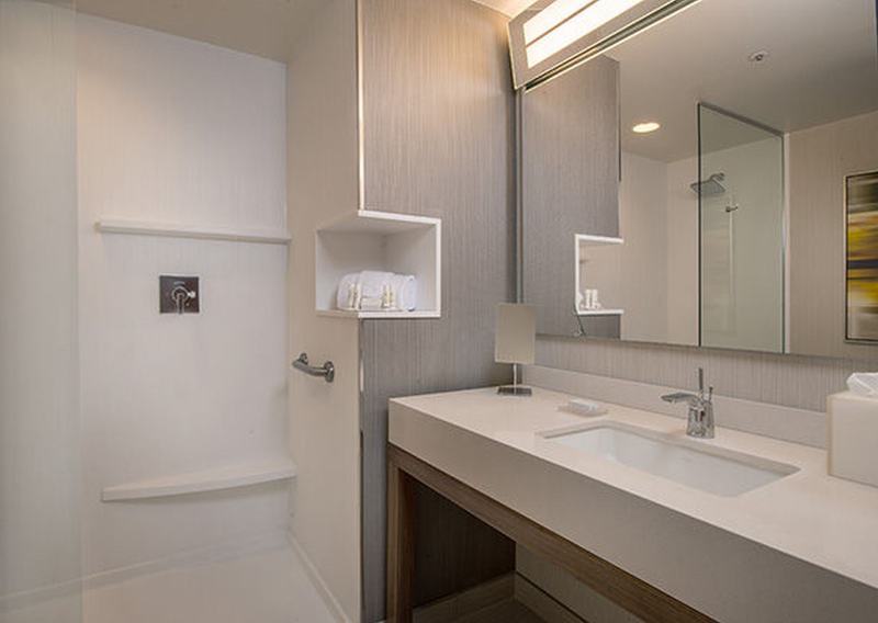 Courtyard By Marriott Youngstown Canfield Extérieur photo